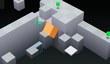 Паззл Edge в Steam