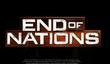 End of Nations с системой free-to-play