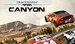 Дата выхода TrackMania 2: Canyon