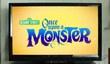 Трейлер Sesame Street: Once Upon A Monster