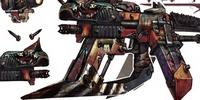 Оружейные детали Borderlands 2
