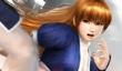 Новые костюмы для Dead or Alive Dimensions