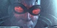 Batman: Arkham City -  Mr. Freeze