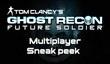 MP-ролик Ghost Recon: Future Soldier
