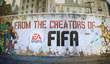 Анонс FIFA Street