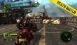 MP-трейлер Anarchy Reigns