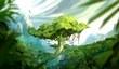 GamesCom-трейлер Rayman Origins