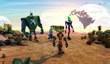 GamesCom-трейлер Ratchet & Clank: All 4 One