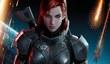 Mass Effect 3: выбор FemShep продолжается