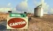 Стартовал бета-тест TrackMania 2: Canyon 