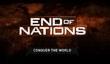 Дневники разработчиков End of Nations