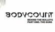 Дневники разработчиков Bodycount
