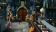 Monolith о кастомизации персонажей в Gotham City Impostors
