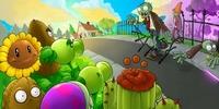 Plants vs. Zombies 2 весной 2013