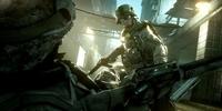 Battlefield 3: новые детали