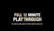 12 минут геймплея Metro: Last Light