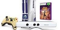 Kinect Star Wars не в этом году
