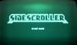 Трейлер PixelJunk Sidescroller