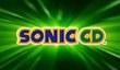 Sonic CD грядущей зимой