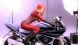 Twisted Metal: Dollface