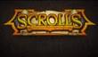 Mojang о Scrolls