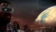 Игровой ролик Starhawk