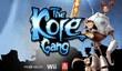 Приключенческий платформер The Kore Gang