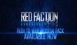 Red Faction: Armageddon - Path to War DLC