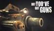 Gatling Gears теперь и на РС
