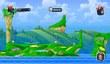 Worms: Crazy Golf для РС, PSN и мобильных устройств
