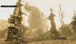 Hawken: карта Desert