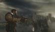 Gears of War 3: трейлер Dust to Dust