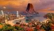 Системные требования Tropico 4