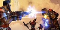 Borderlands 2: первые детали и журнальные сканы