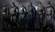 Все скины для Batman: Arkham City можно будет купить после релиза