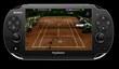 Демонстрация игрового процесса Virtua Tennis 4 для PS Vita
