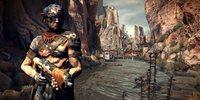 Установленная версия RAGE для Xbox 360 займет 22 ГБ