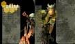 Anarchy Reigns: Durga