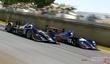 Forza Motorsport 4 - официальный партнер America Le Mans Series