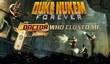 The Doctor Who Cloned Me DLC для Duke Nukem Forever