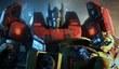 CG-трейлер Transformers: Fall of Cybertron 