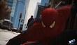 Трейлер The Amazing Spider-Man