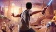 Танцевальные чемпионаты в Kinect Star Wars