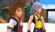 Анонсирована англоязычная версия Kingdom Hearts 3D: Dream Drop Distance
