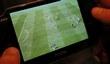Подробности о сенсорном управлении в FIFA Soccer для PS Vita