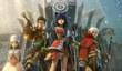 CG-трейлер Ragnarok Odyssey