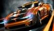 Ridge Racer: Unbounded изначально была совершенно другой игрой
