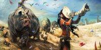 Ubisoft: выпуск новых IP в цифровом виде менее рискован. Продажи From Dust