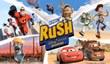 Kinect Rush: A Disney Pixar Adventure в марте 2012