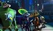 Трейлер и скриншоты Ratchet & Clank: All 4 One